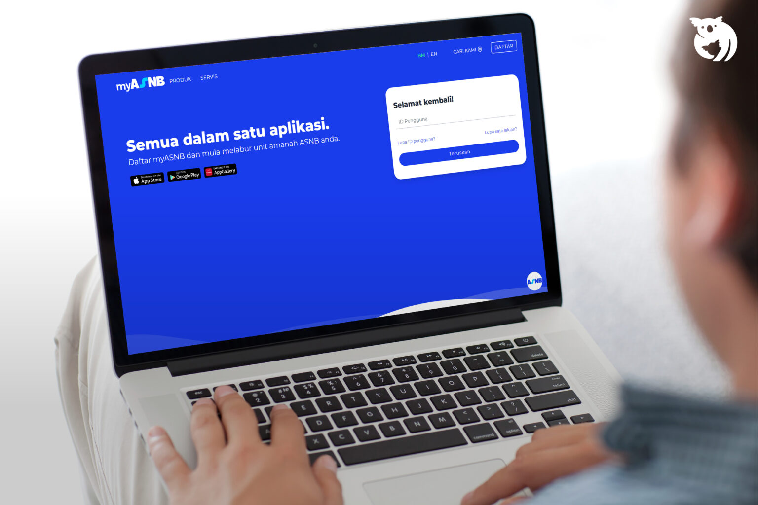 Cara Tukar Simpanan Shariah Kwsp Online Melalui I Akaun Kwsp