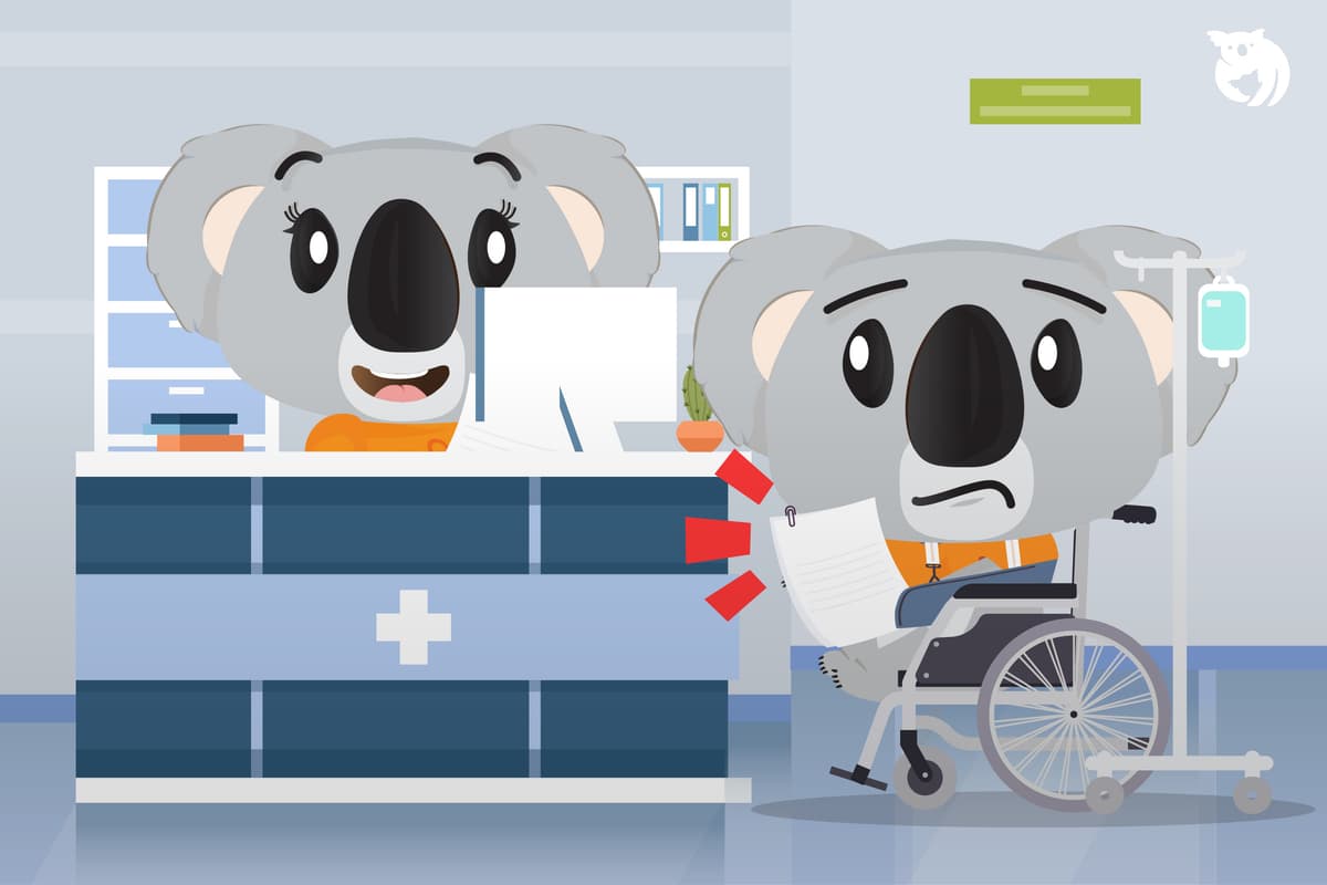 Medical Check-up Prices at Malaysia Government Hospitals