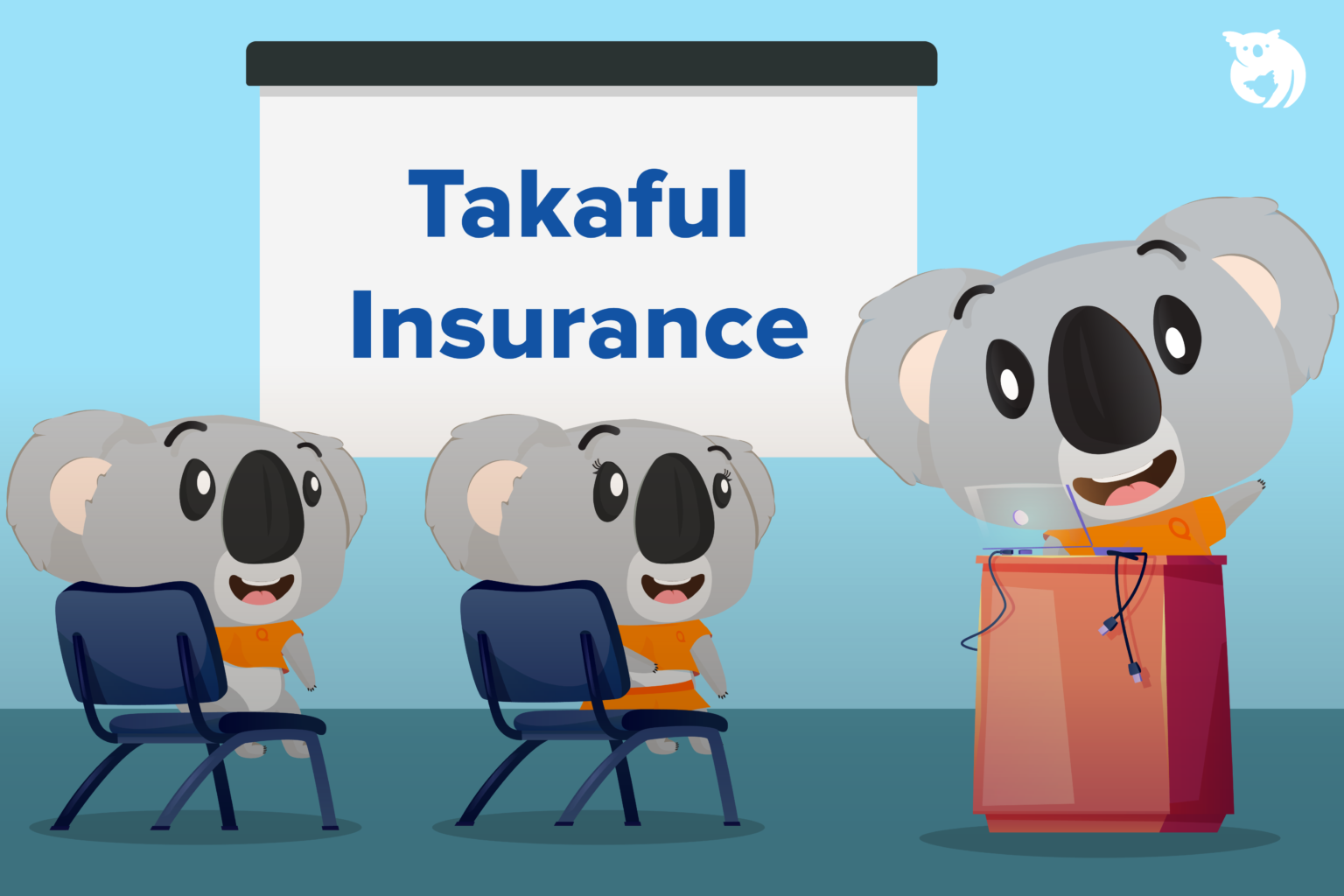 Complete Guide To Takaful Insurance In Malaysia, Insurance Vs Takaful ...