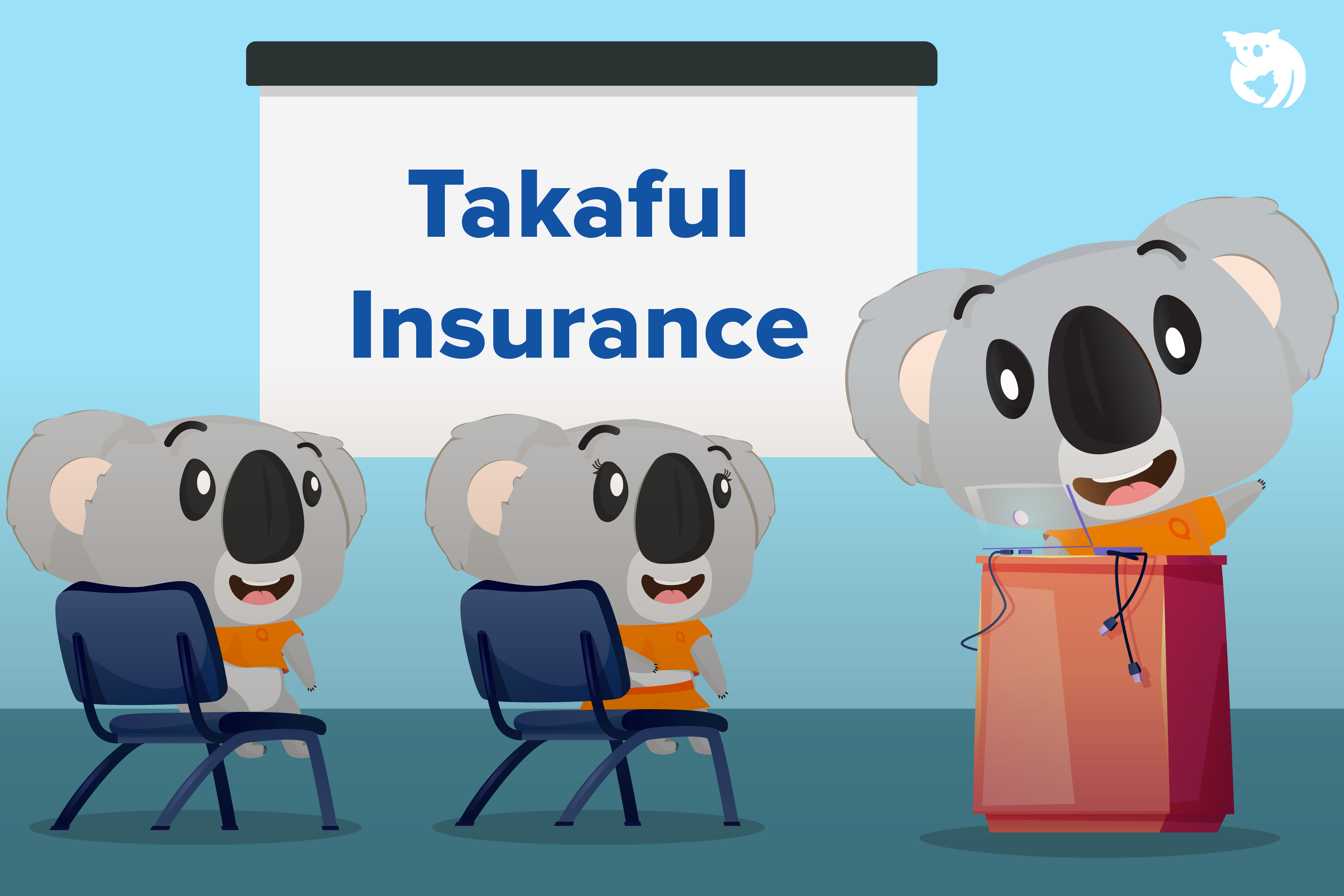 Complete Guide to Takaful Insurance in Malaysia, Insurance vs Takaful