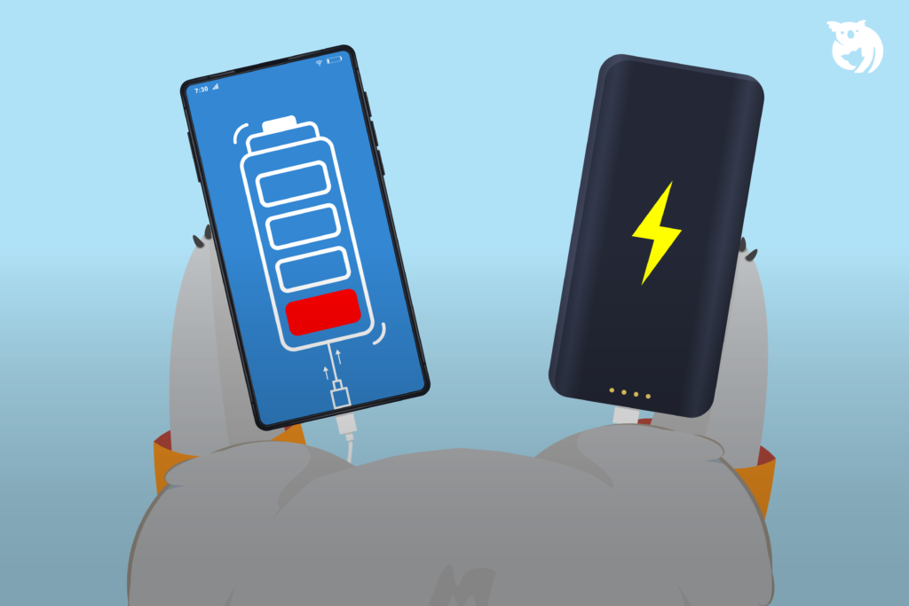 Watch Out, These Are the 5 Signs of a Damaged iPhone Battery Pesan By