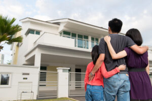 Three type of housing insurance malaysia - homeowner's policy, household policy, and basic fire policy.