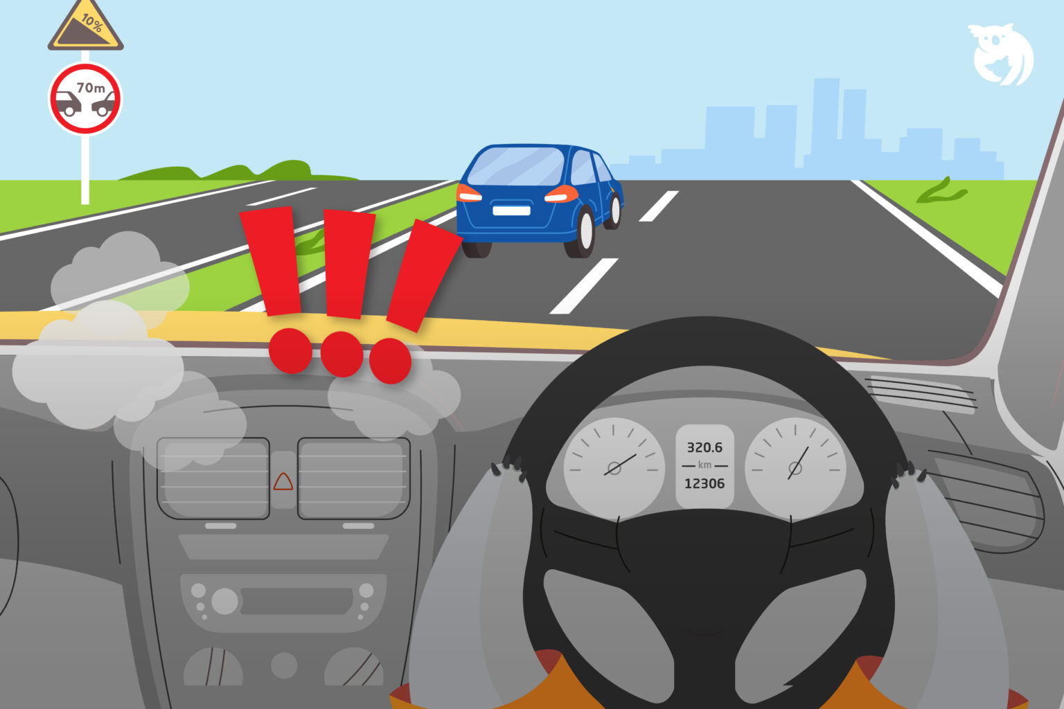 Car Aircon Not Cold? 8 Causes You Must Know Pesan By Qoala