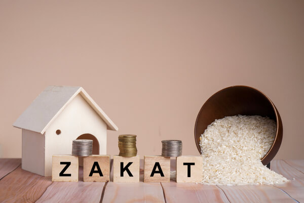 zakat islam