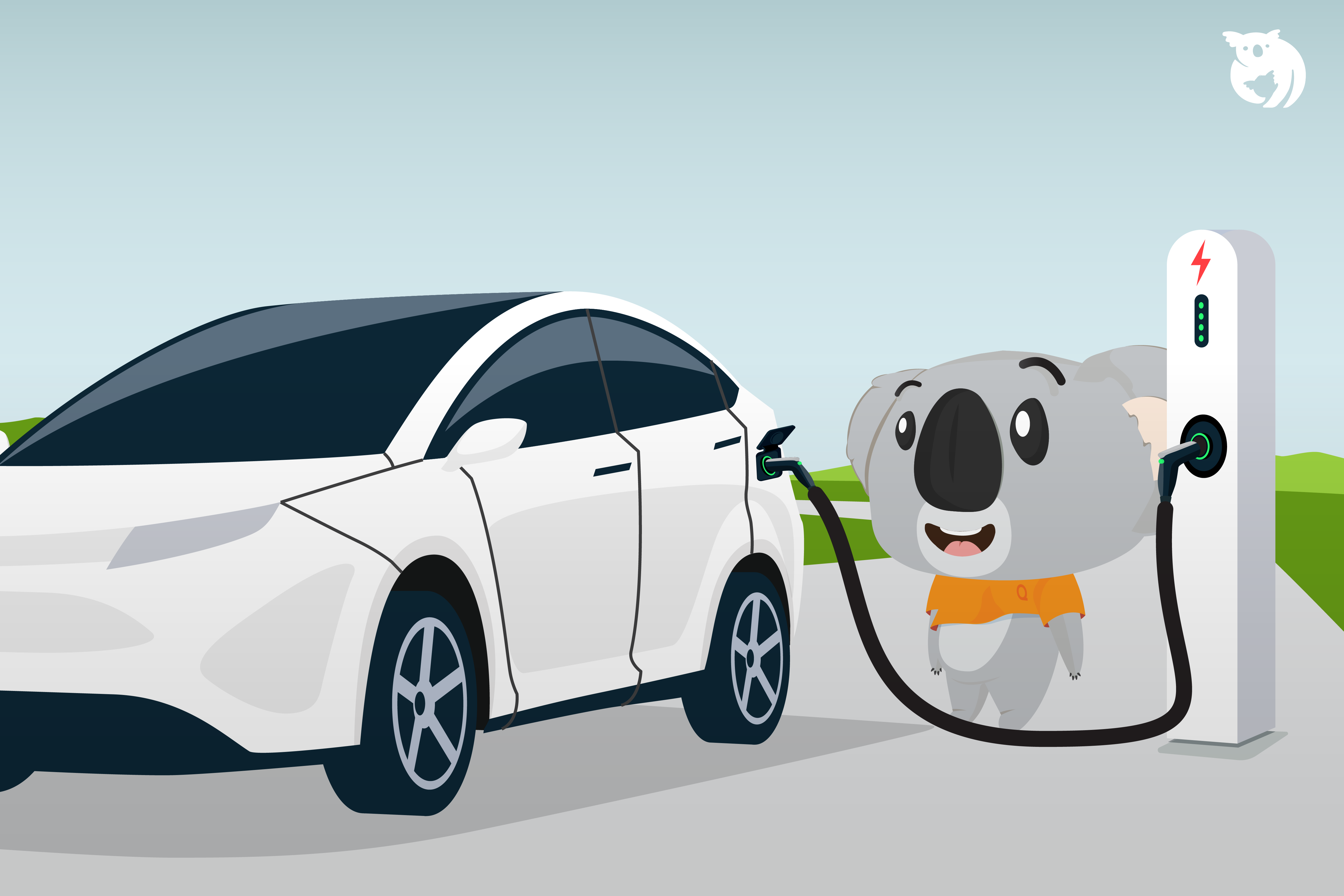 Is Owning an Electric Car in Malaysia Cheaper?