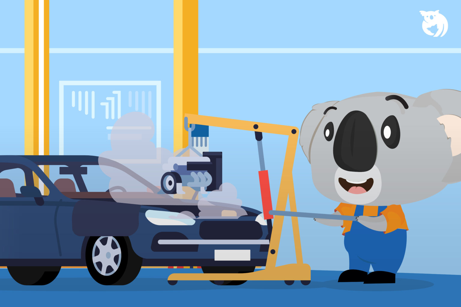 6 Signs of a Faulty Car Alternator Pesan By Qoala