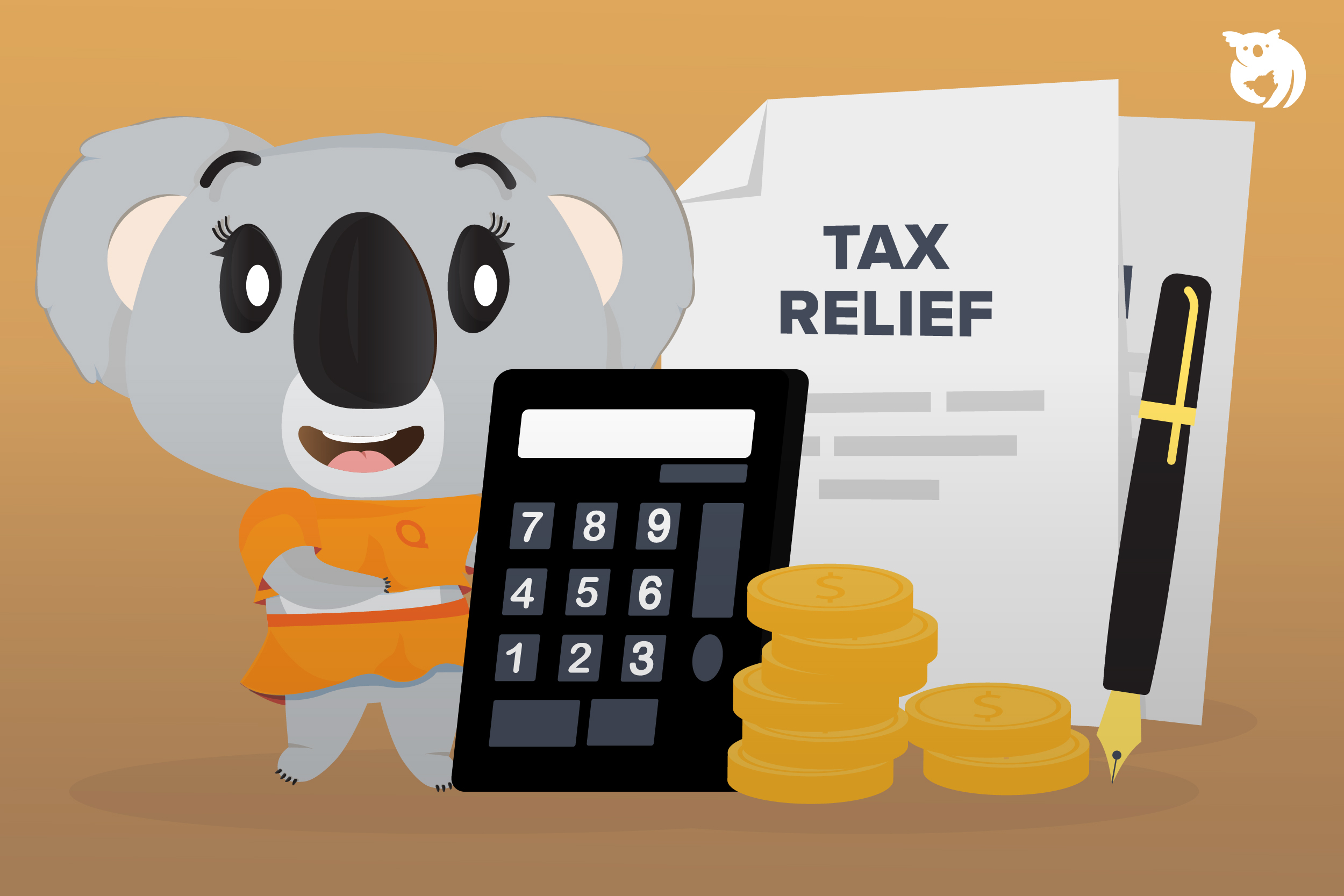 LHDN Tax Relief List 2022 & How to Fill In e-Filing 2023