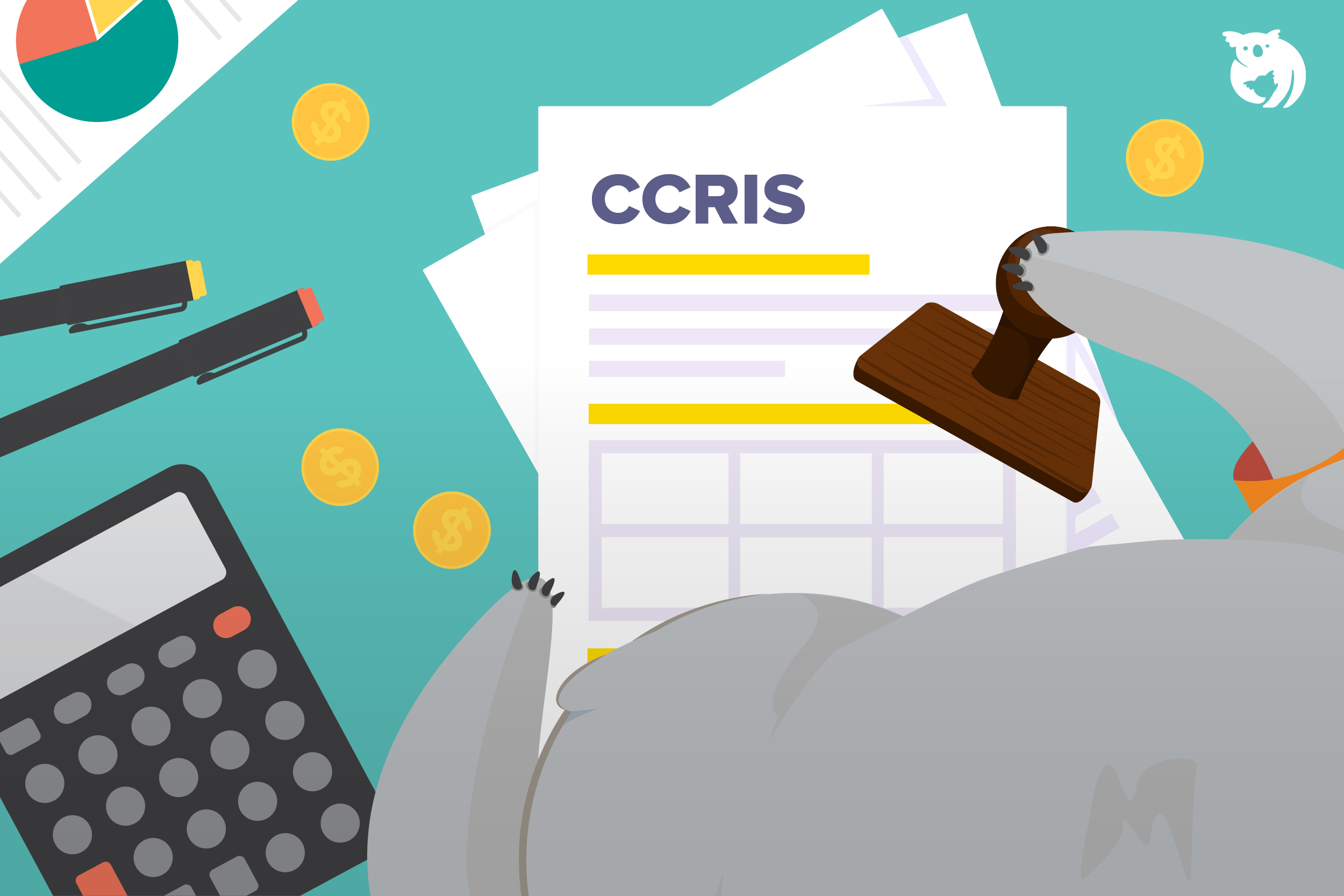 How to Check CCRIS Report Online?