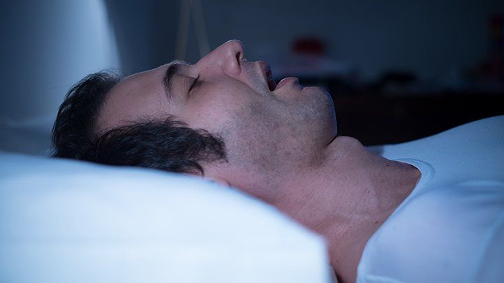 how to stop snoring