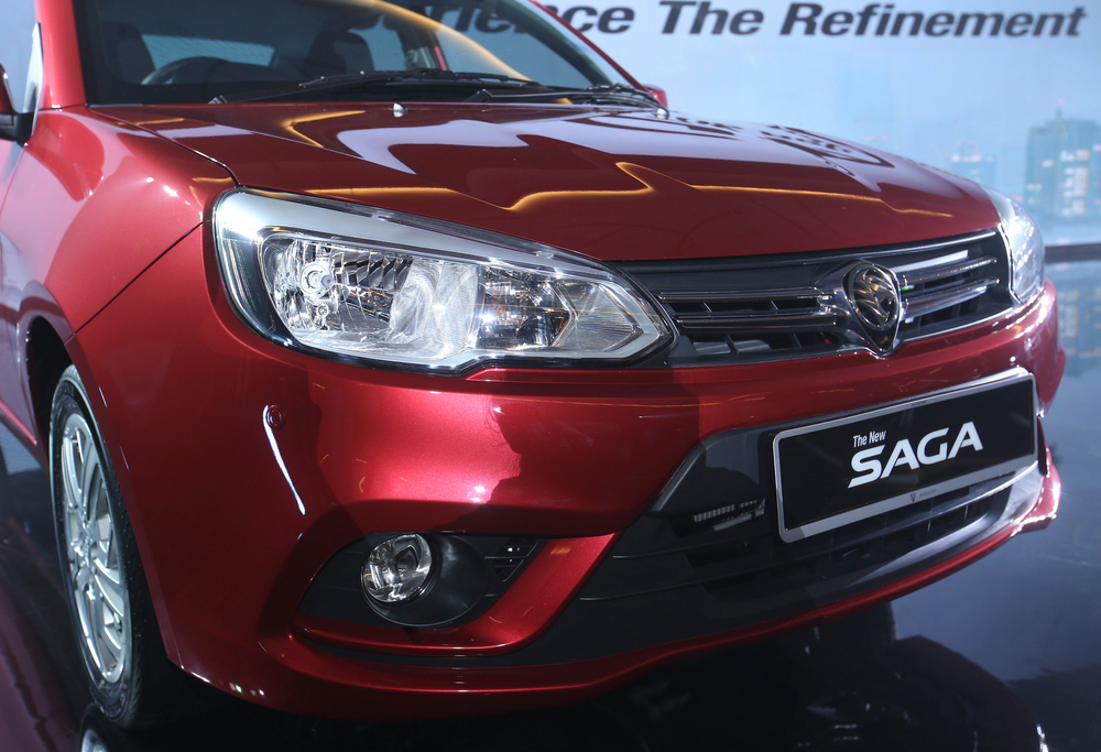 harga proton saga