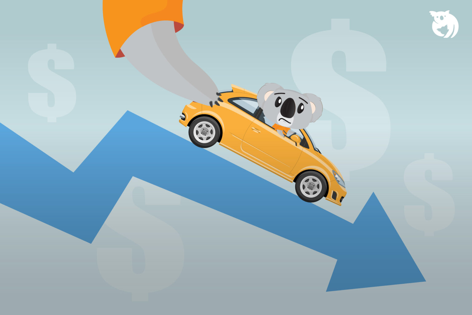 Car Depreciation Rate Malaysia 8 Important Factors to Consider Pesan