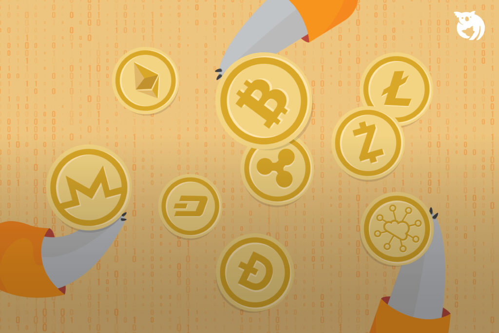 5 Thing to Know About Cryptocurrency in Malaysia Pesan By Qoala