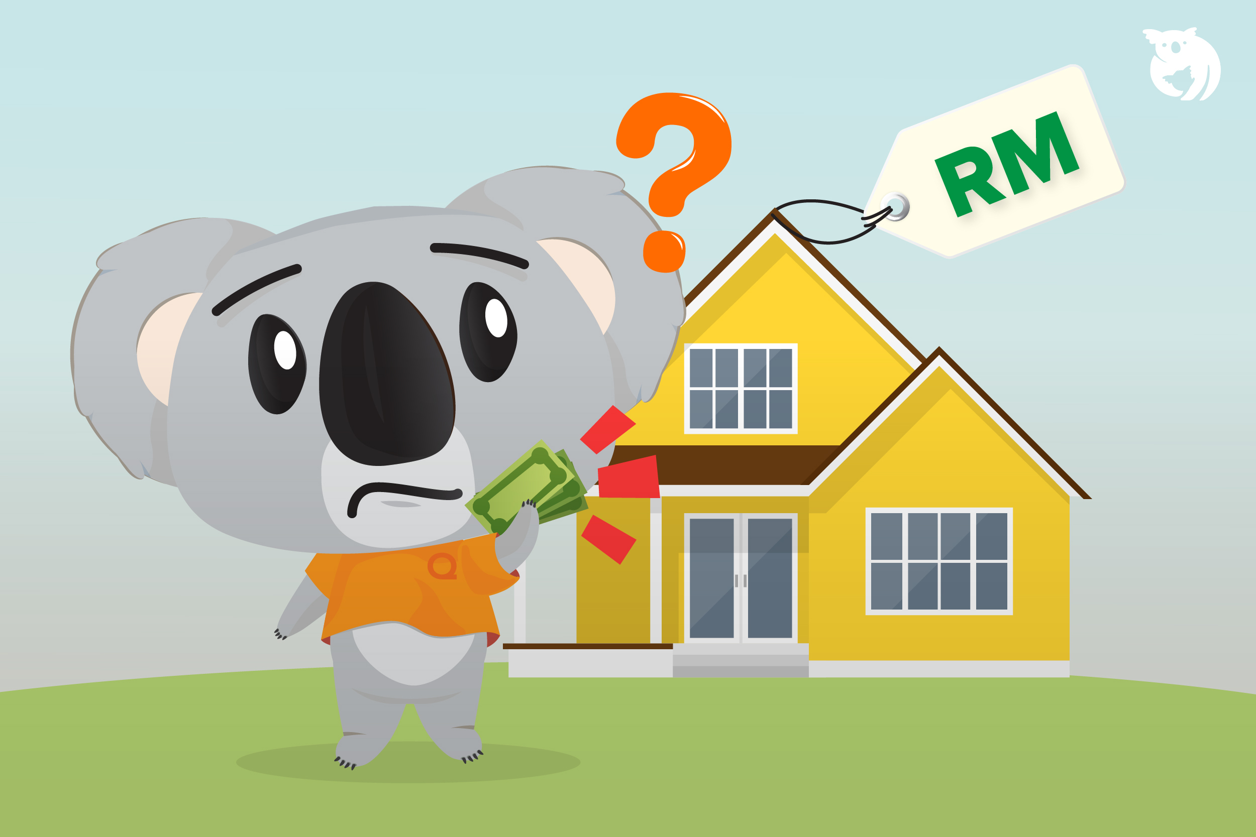 How Much Salary to Buy a House in Malaysia?