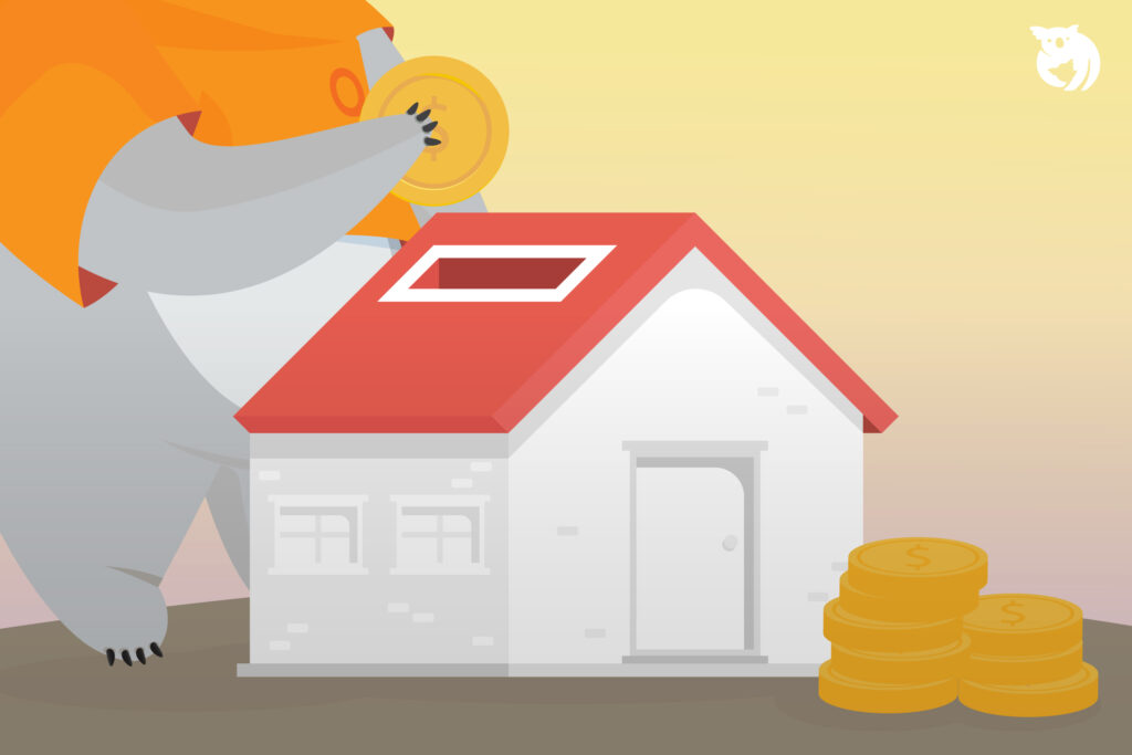 13 Things About House Deposit You Must Know Pesan By Qoala