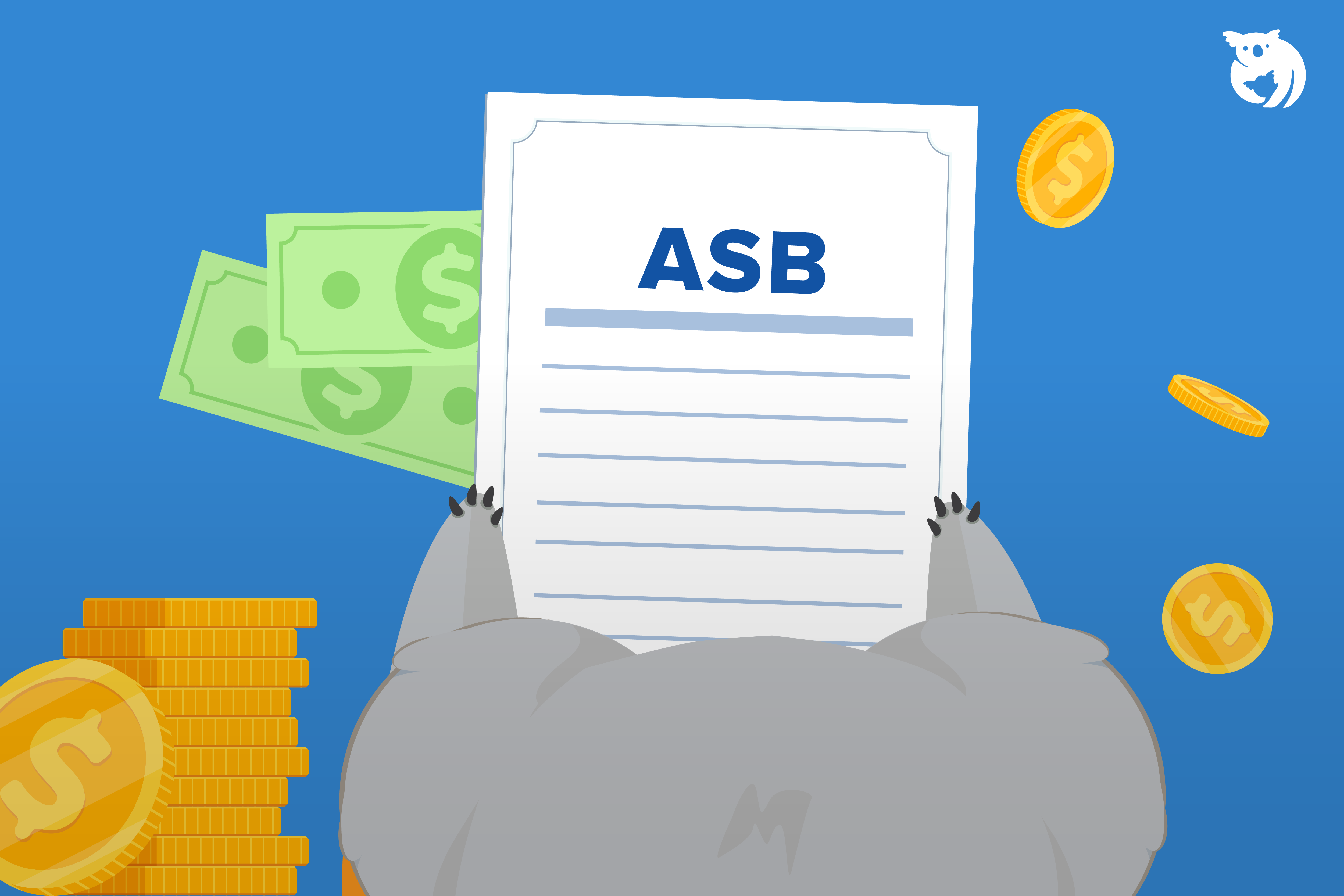 ASB Financing More Profitable? 7 Things to Know