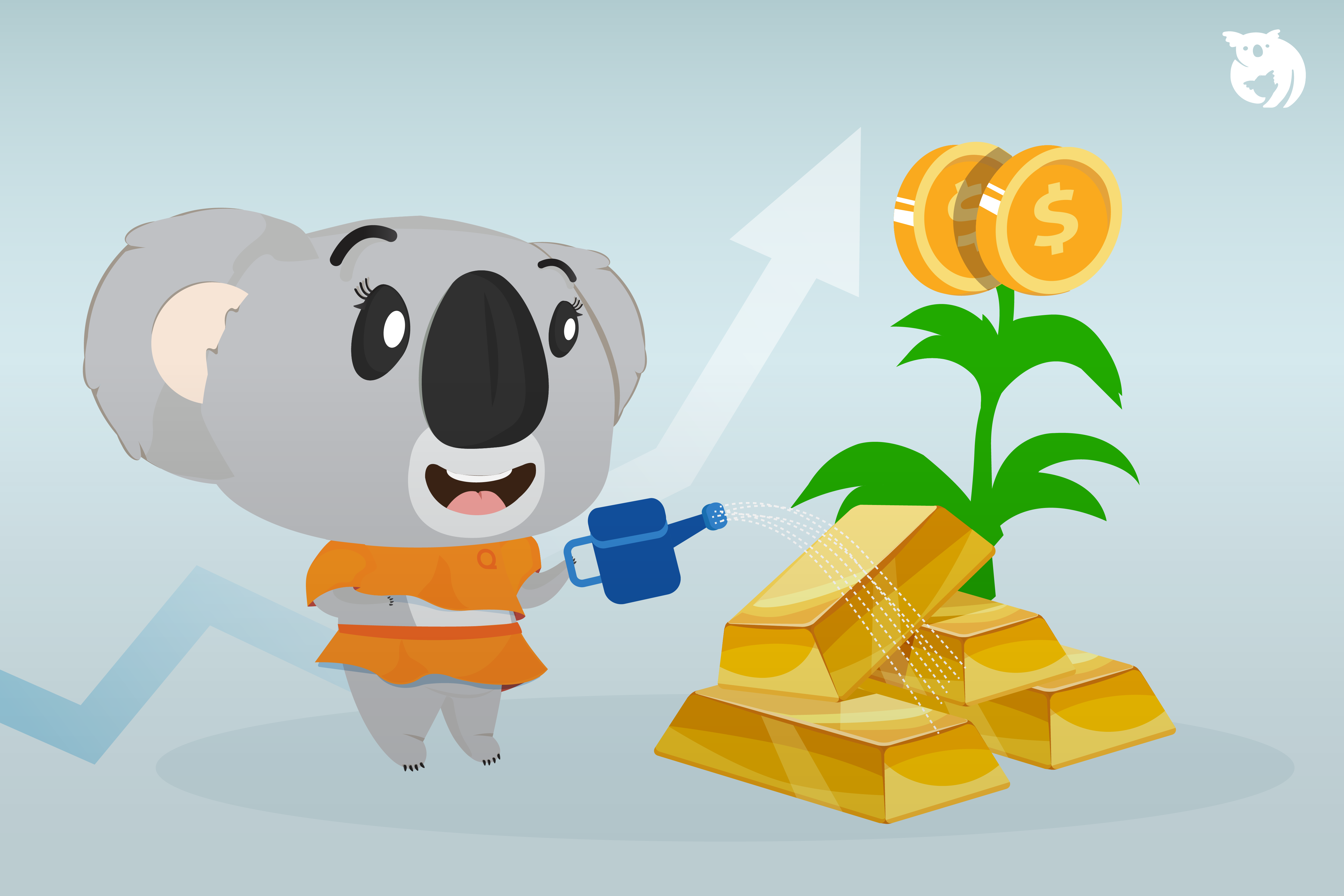 Gold Investment Malaysia: 4 Types for You to Consider