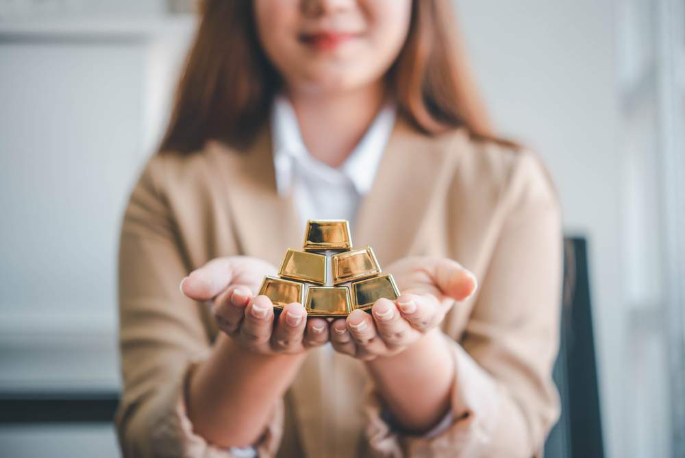 how to invest in gold in malaysia