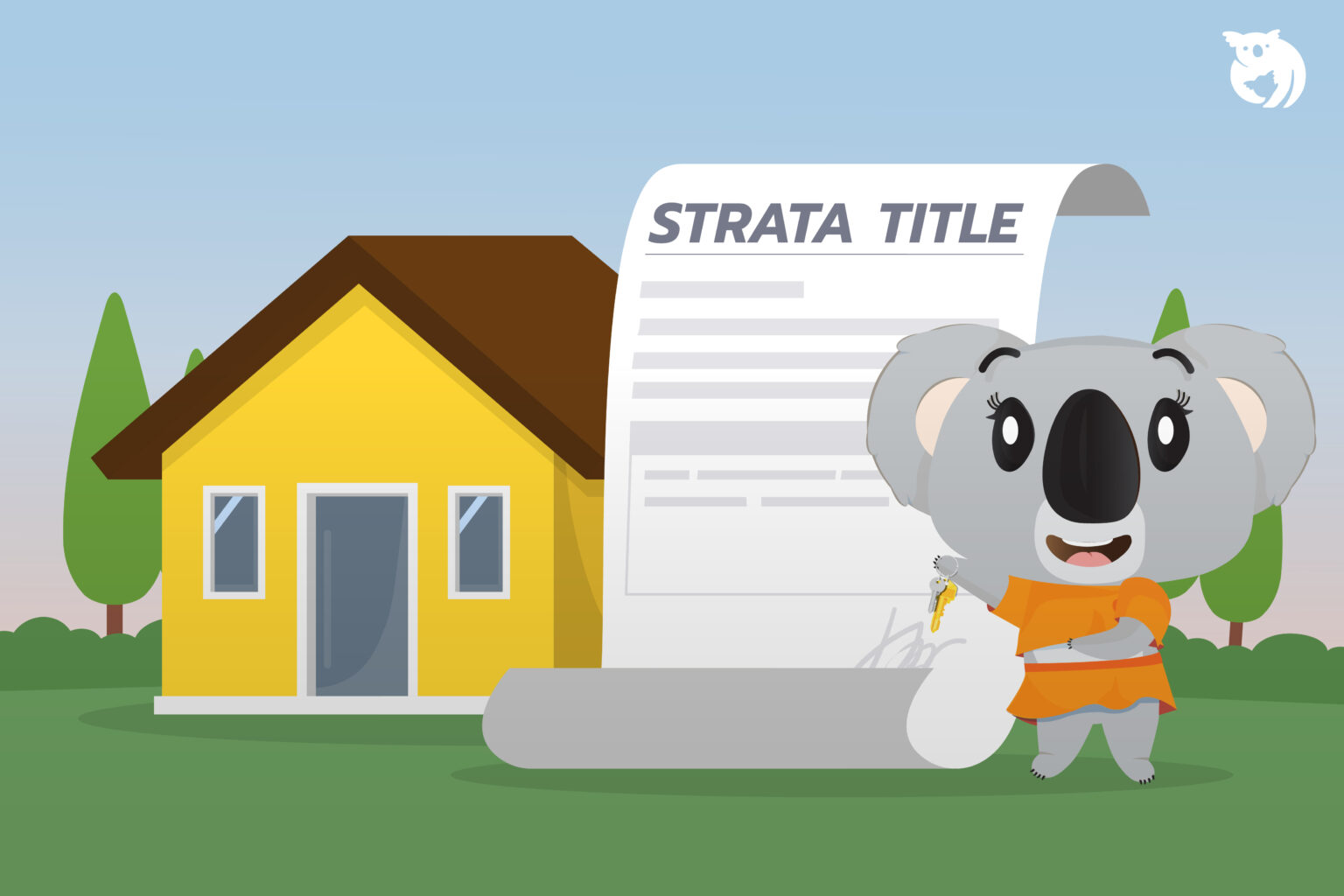Strata Title: 4 Crucial Things to Know - Pesan By Qoala