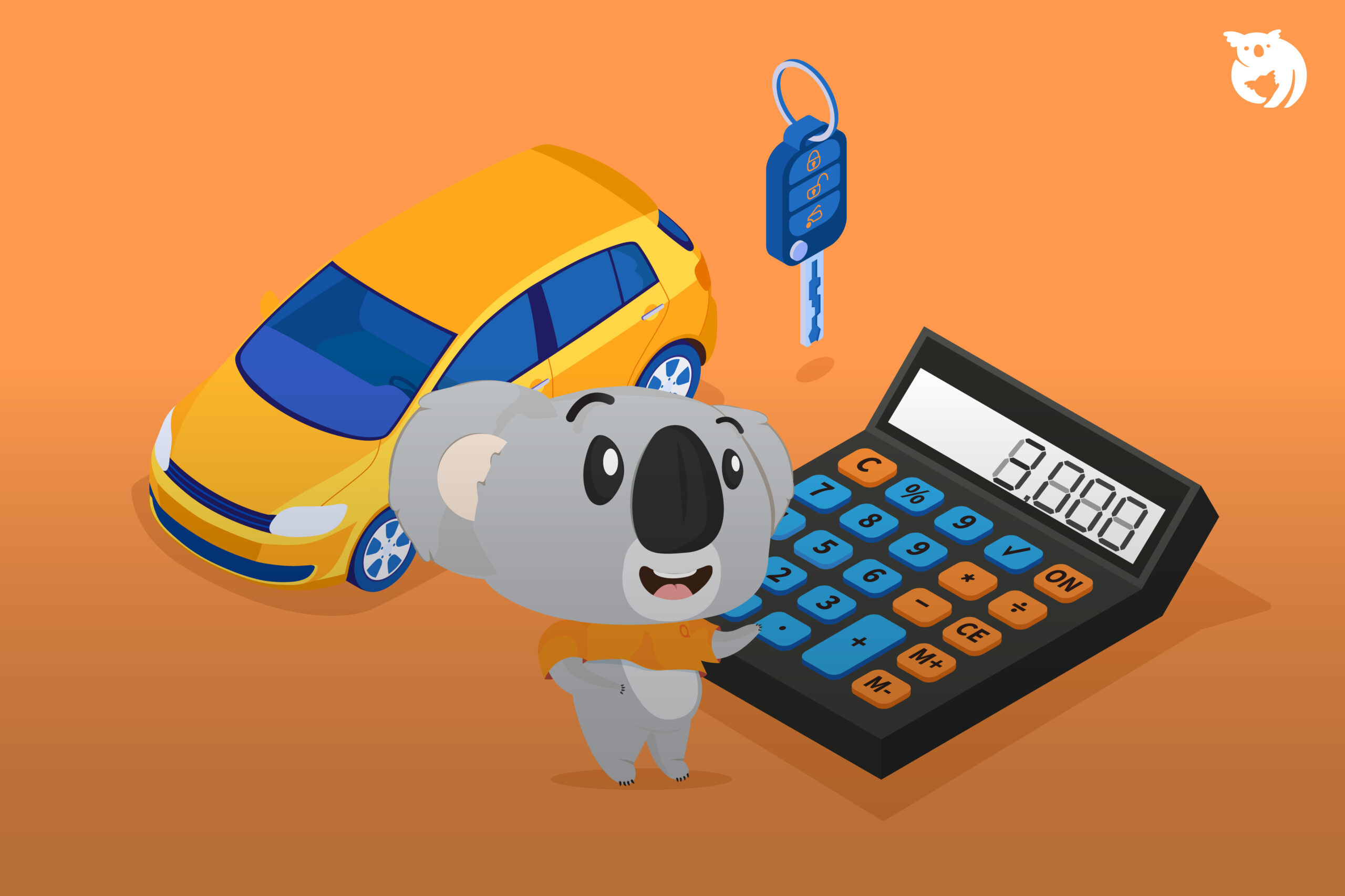 Car Ownership Costs Car Installment And 6 Other Expenses To Consider 