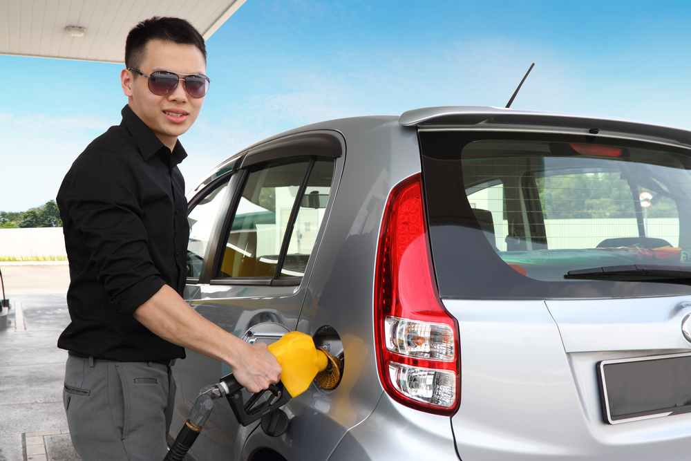 best fuel consumption car malaysia