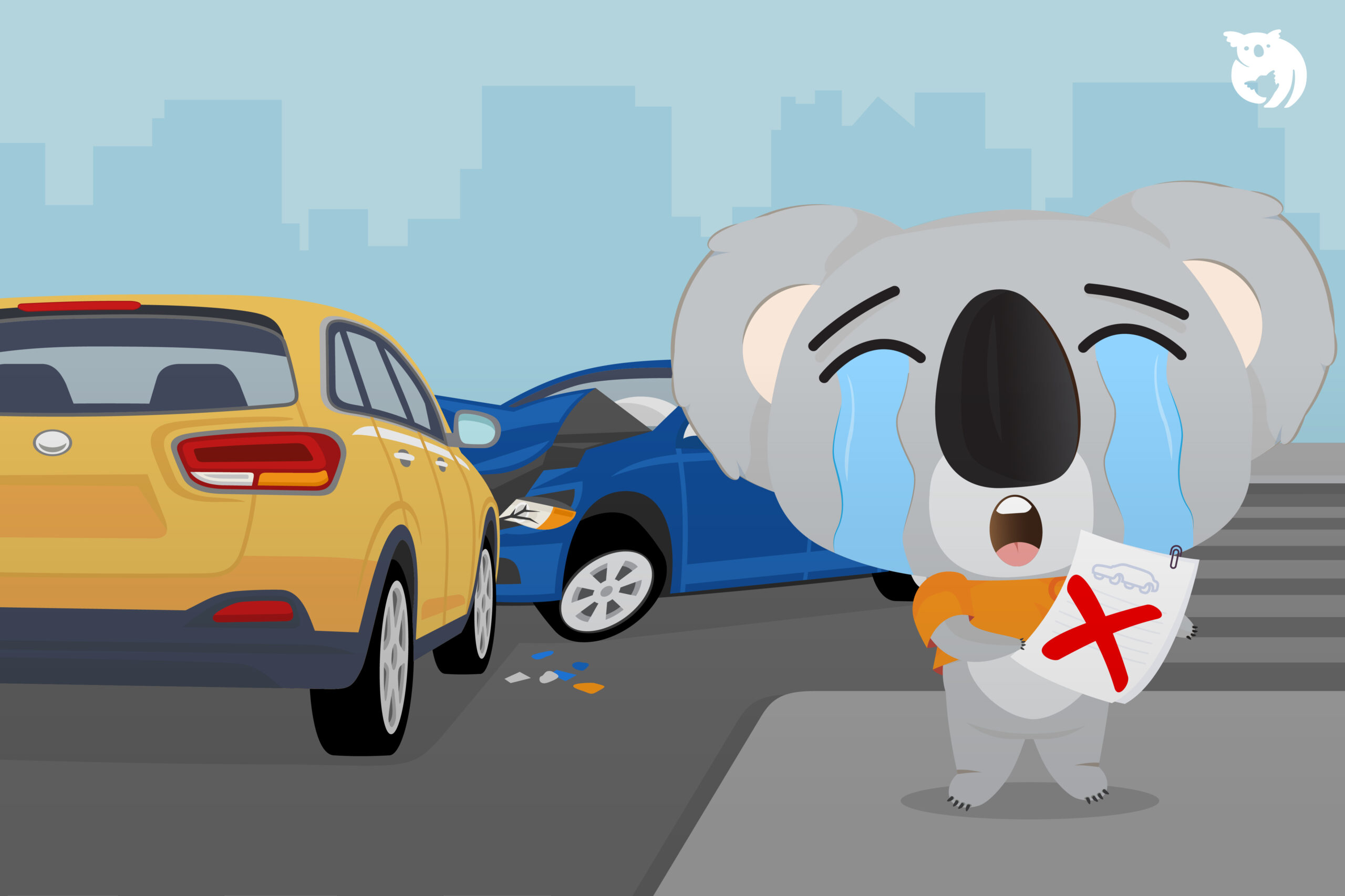 Car Insurance Claim Rejected? Here Are 6 Reasons Why