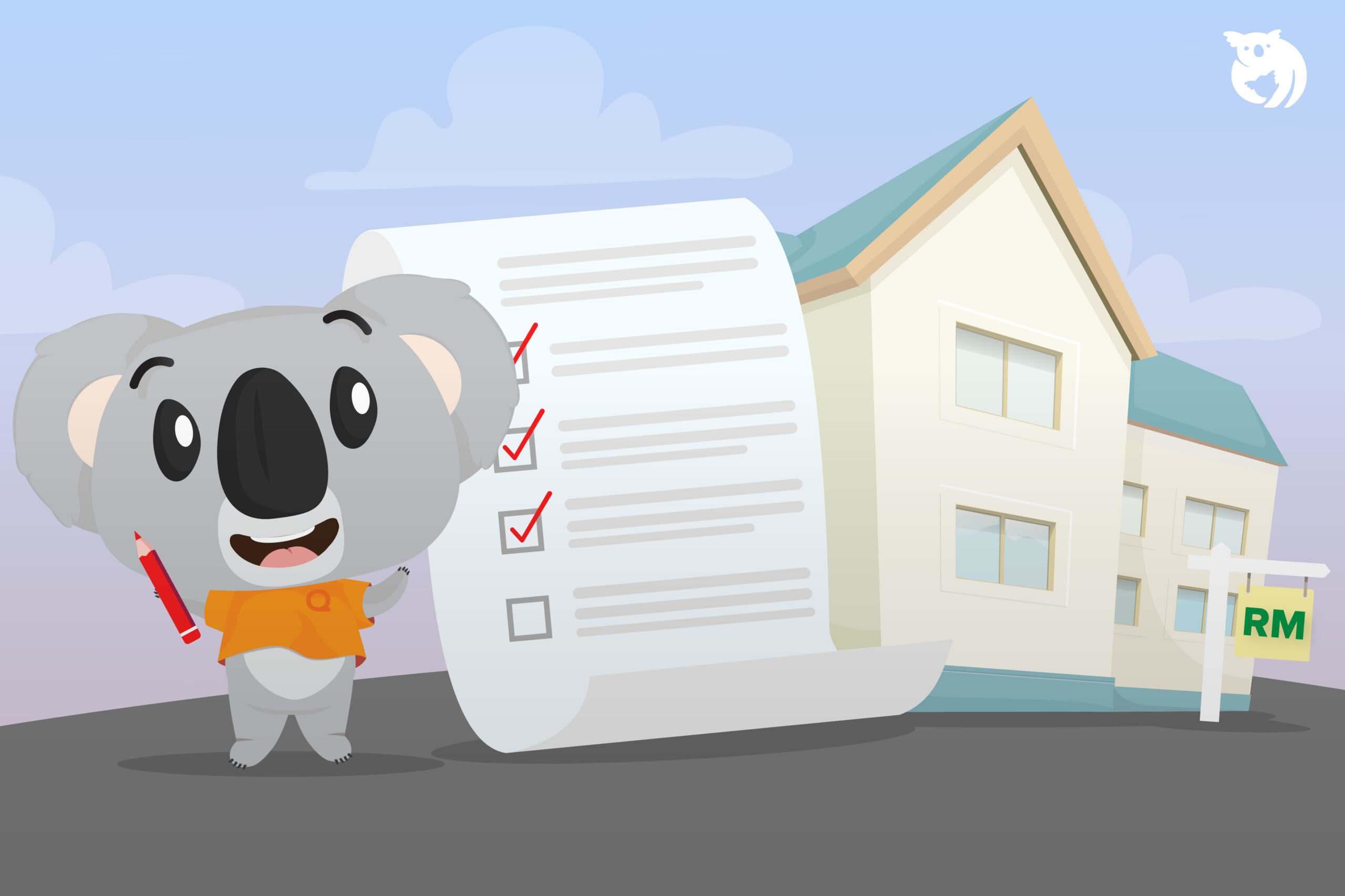 9 Checklists on How to Sell a House in Malaysia