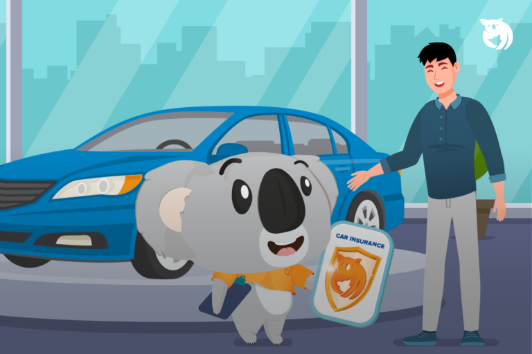 The Complete Guide on How to Renew Your Car Insurance Pesan By Qoala