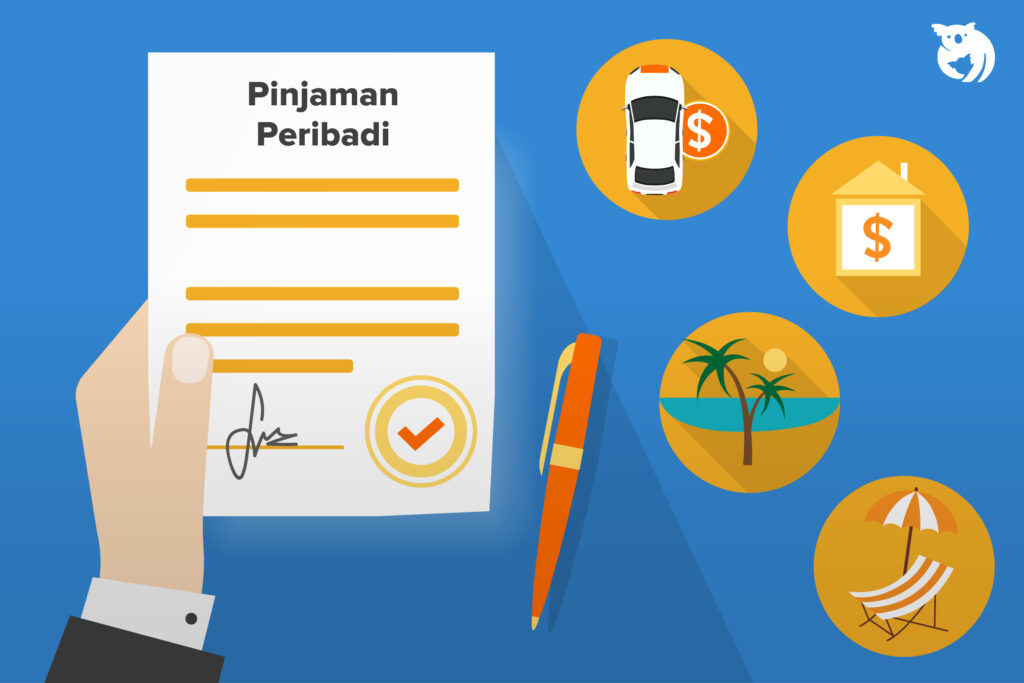 Personal Loan Malaysia: 8 Important Things to Know