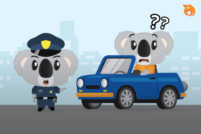 Expired Driving License: What Happens If You Get into an Accident?