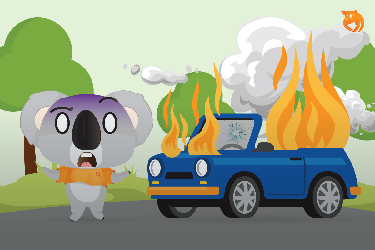 Fire Insurance: Is a Car Fire Covered by Insurance