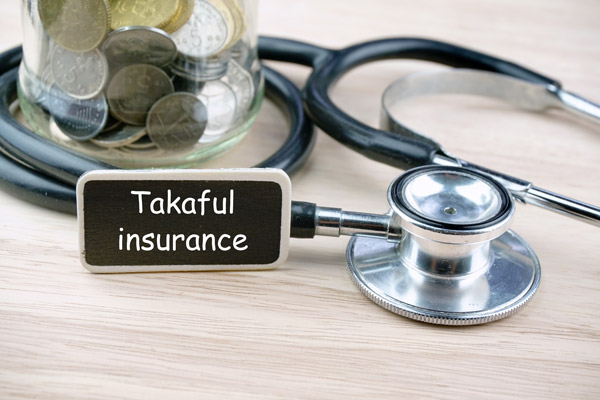 takaful vs insurance