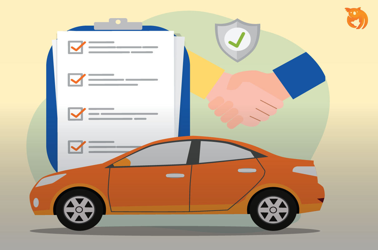 Complete Guide of Car Insurance, How to Choose the Best Car Insurance