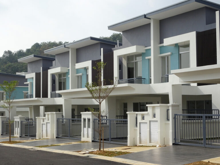 buy a house in malaysia