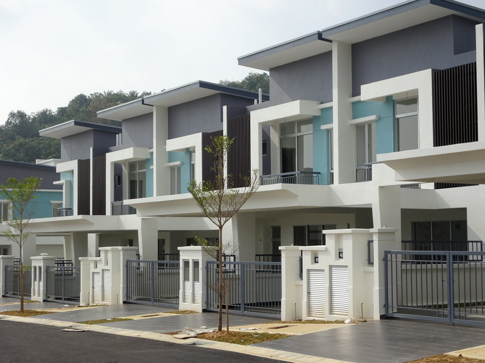 affordable housing schemes
