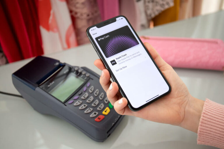 how to set up apple pay