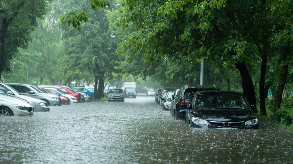 car insurance flood coverage