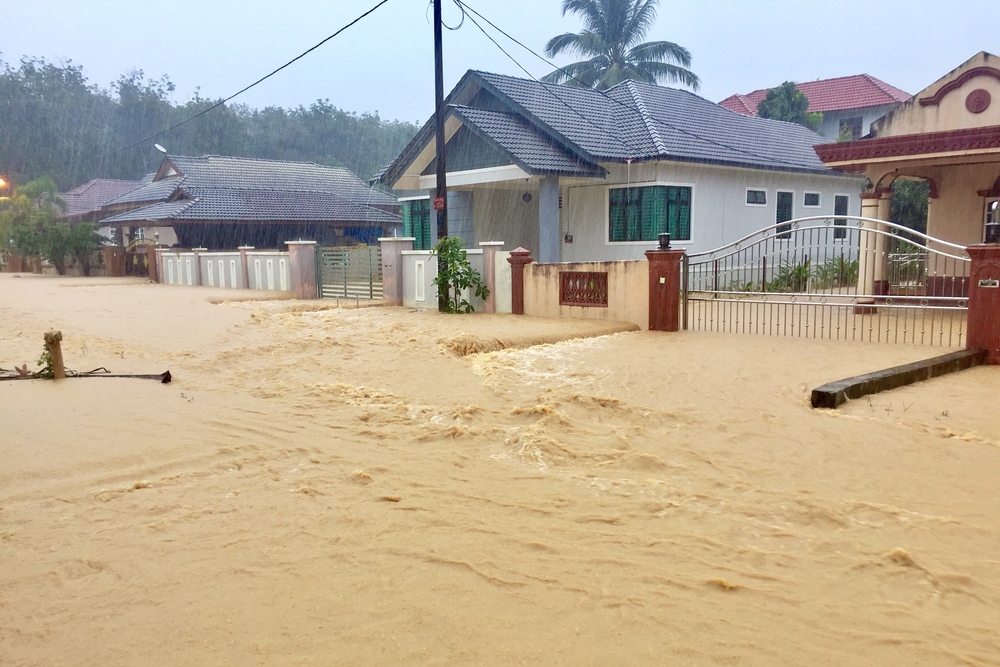 flood insurance for house