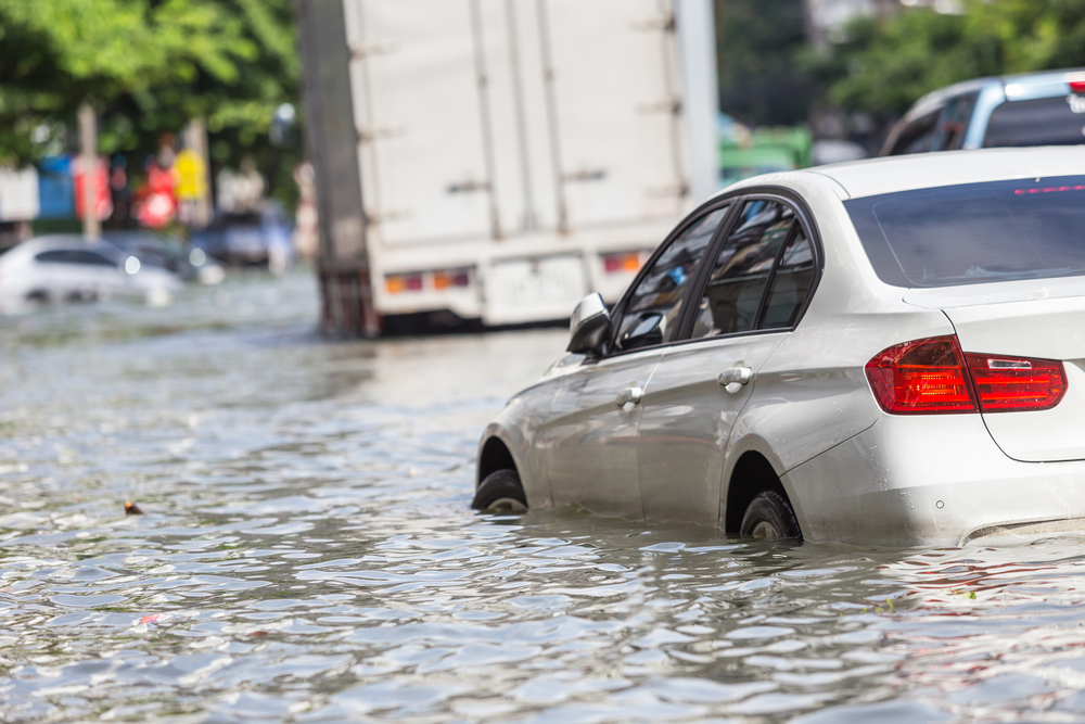 car insurance flood coverage malaysia
