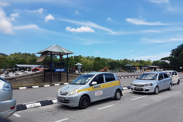 renew driver license malaysia