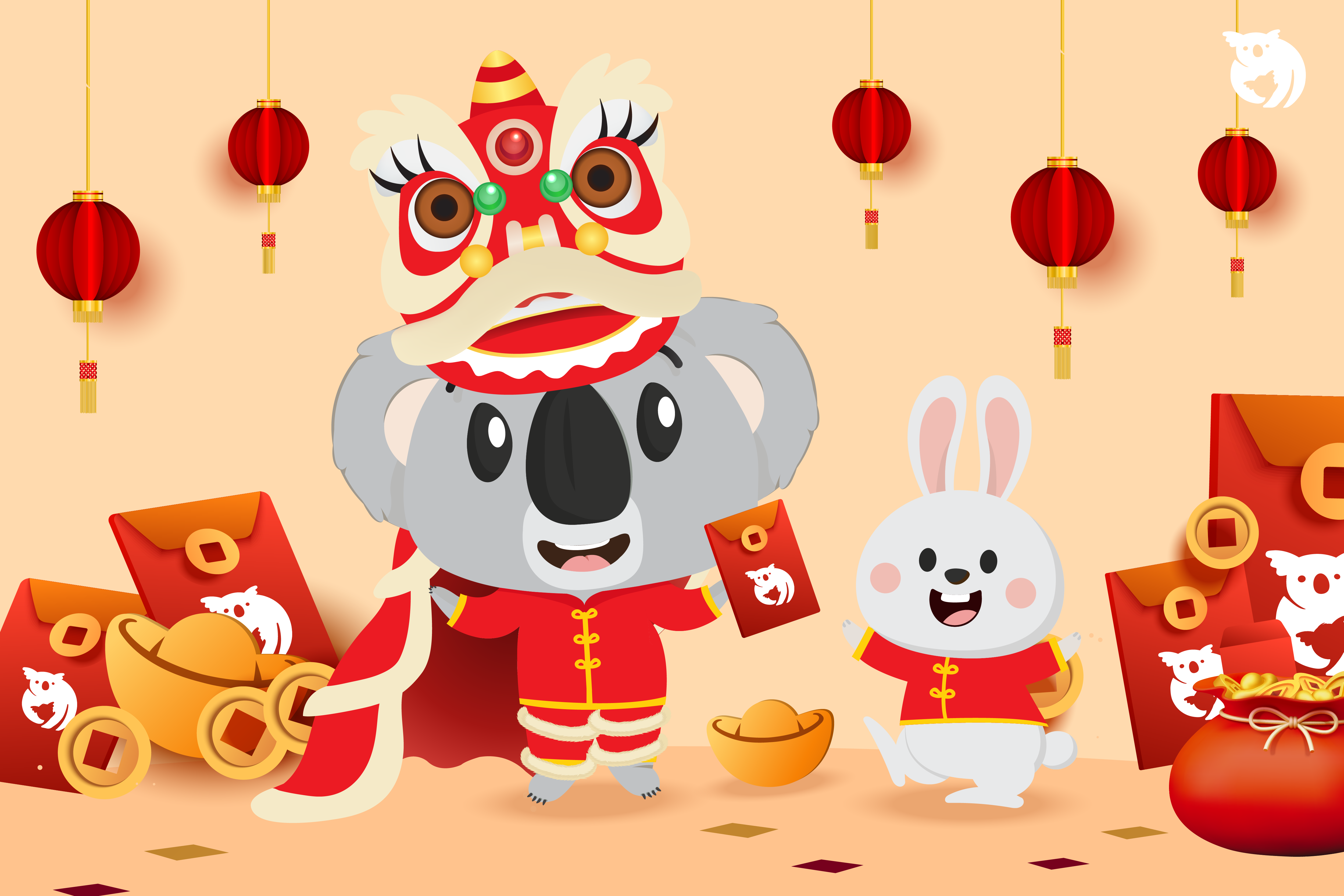Chinese New Year Angpao, How Much Angpao to Give This Year?