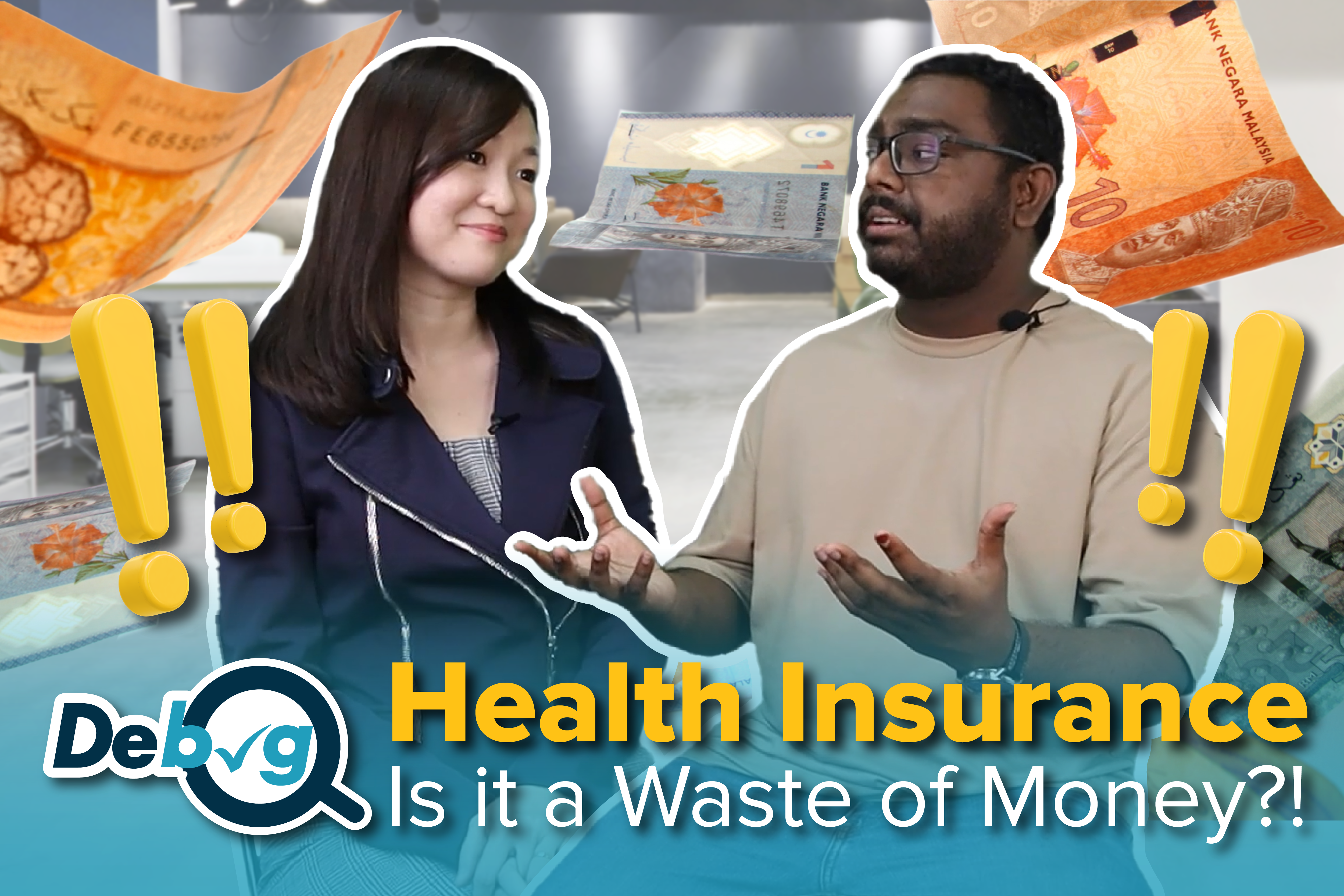10 Reasons Why You Need Health Insurance in Malaysia