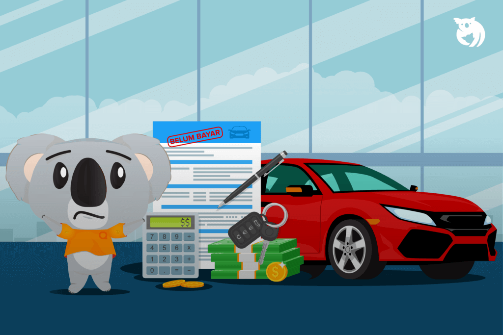 9 Easy Ways to Sell Car With Loan In Malaysia