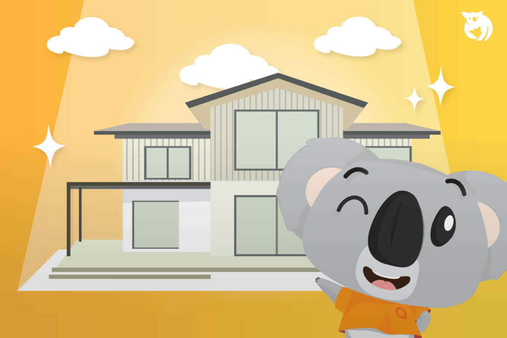 Home Loan: 5 Things You Must Know to Get Your Dream Home - Pesan By Qoala