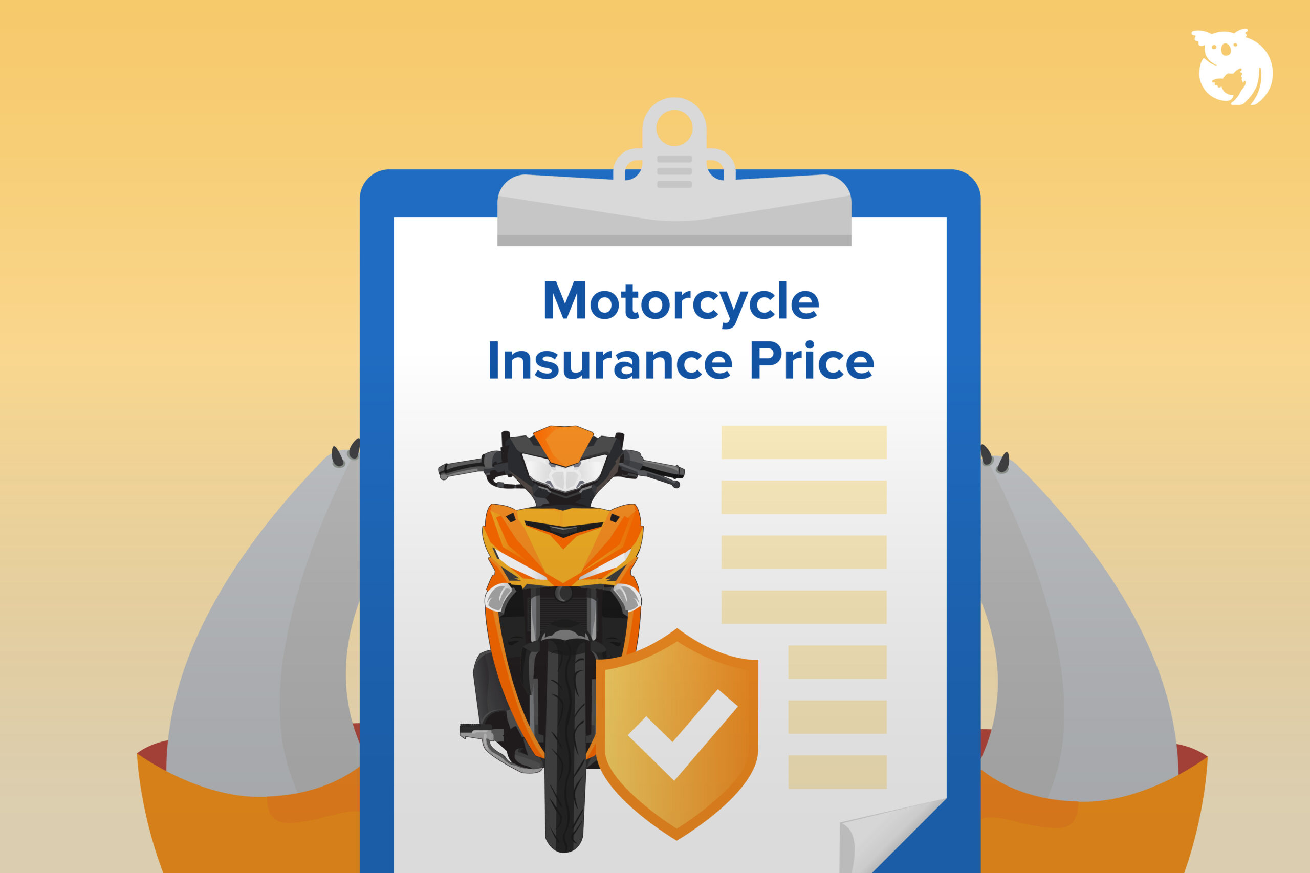 Motorcycle Insurance Price 2023: The Ultimate List
