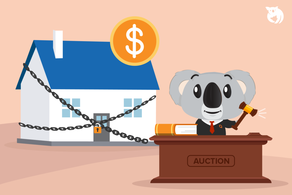 Are There Any Hidden Costs of Buying a Cheap Auction Property?