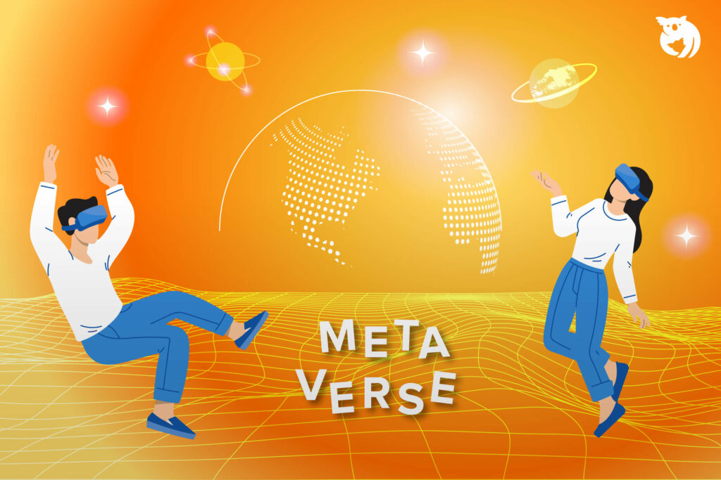 What Is Metaverse? 8 Things You Must Know