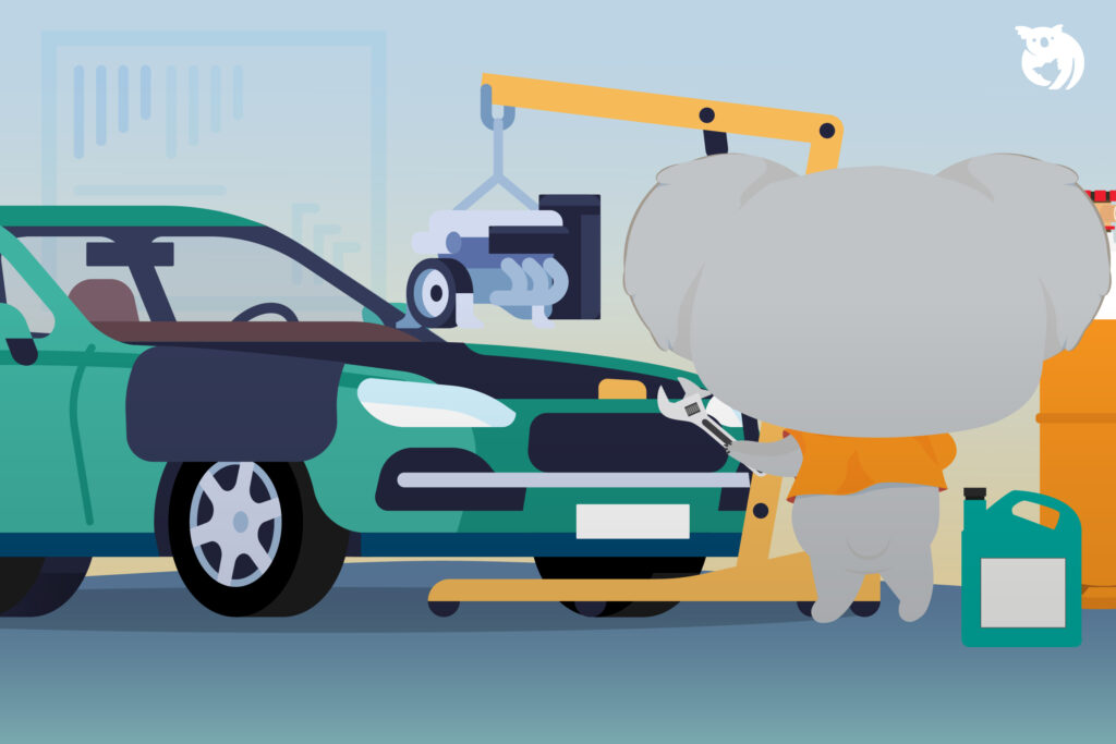 Car Engine Overhaul: 5 Signs You Must be Aware of