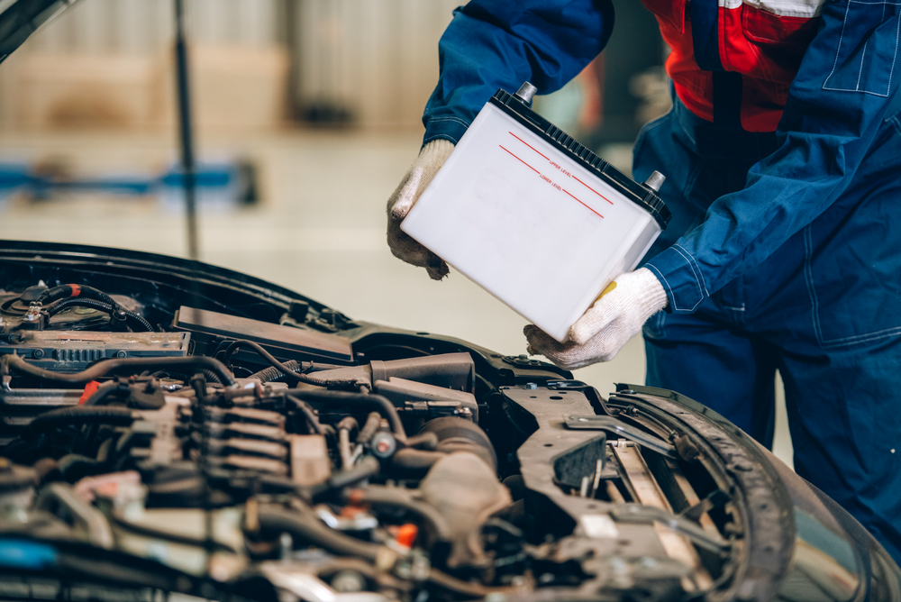 car battery near me