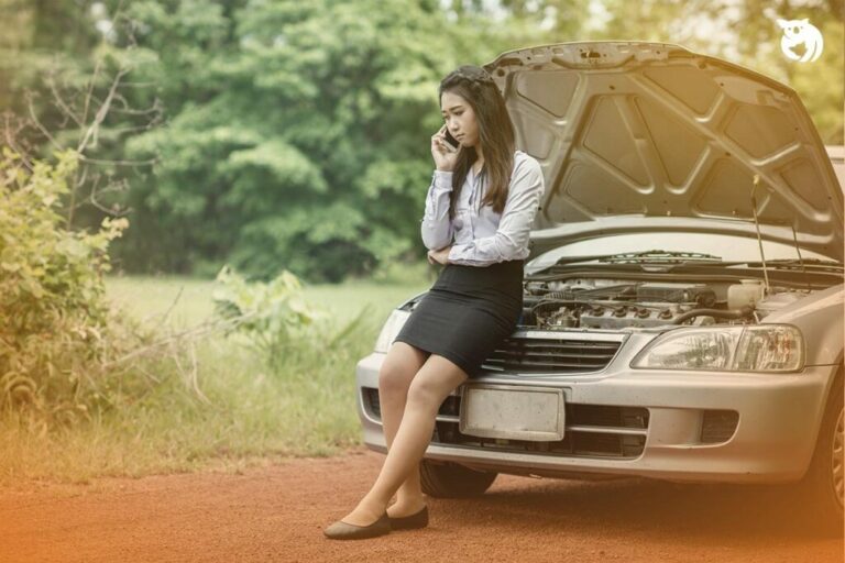 8 Causes of Car Temperature High What to Do When Your Car Overheats? Pesan By Qoala