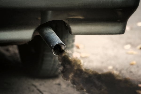 car exhaust problems